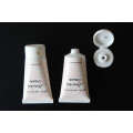 100ml PE Cosmetic Tube